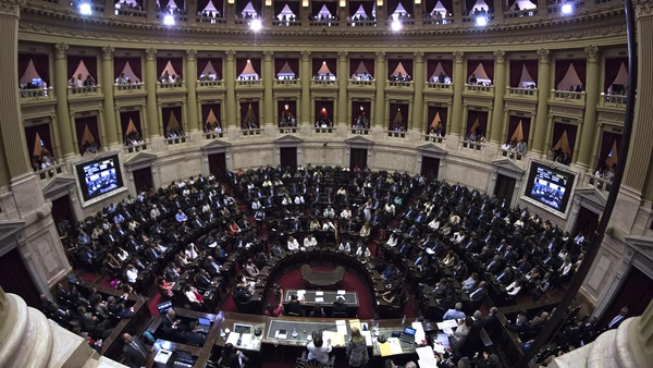 Macri firmó el llamado a sesiones extraordinarias: cuáles son los temas a tratar