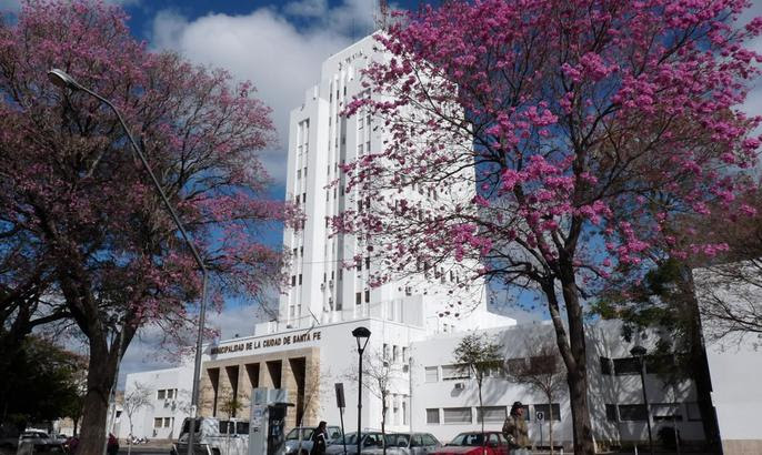 Se aprobó la nueva estructura de Secretarías del Municipio