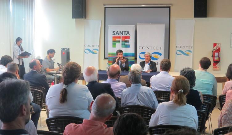 Se puso en funcionamiento cuatro equipamientos de alta complejidad