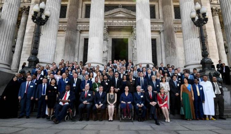 Macri inaugura la 11° conferencia ministerial de la OMC
