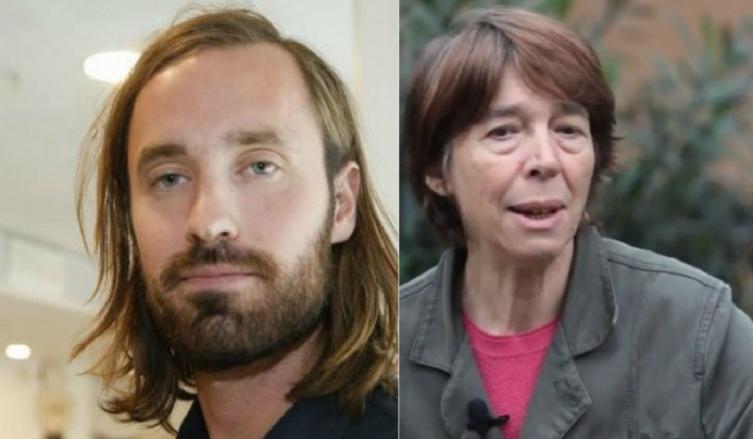 ¿Quiénes son y a qué venían los activistas deportados?