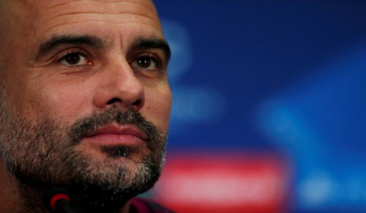 GUARDIOLA: “TENGO LA MISMA OBSESIÓN QUE MOURINHO POR LOS TÍTULOS”