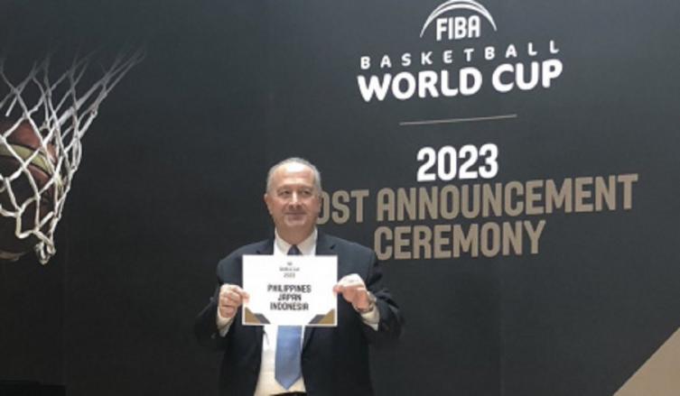 BÁSQUET: ARGENTINA Y URUGUAY NO SERÁN SEDE DEL MUNDIAL 2023
