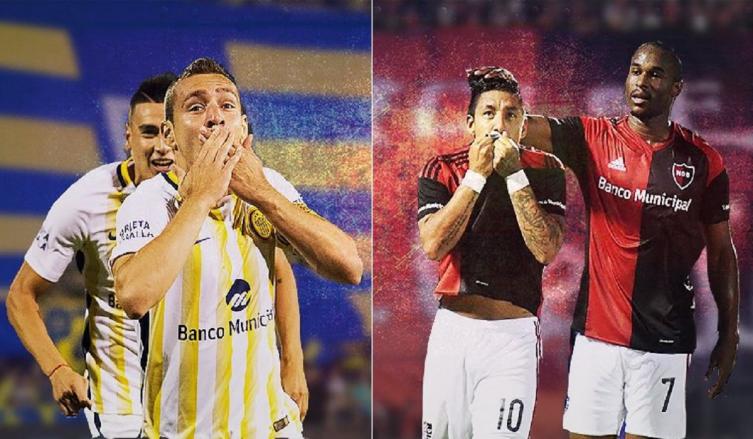 Central Y NewellS paralizarán Rosario con una nueva versión del clásico de la ciudad