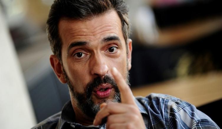 MARTÍN CICCIOLI HABLÓ TRAS HABER SIDO ARROJADO AL AGUA DESDE UN YATE