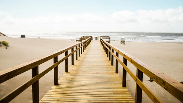 Pinamar se renueva para la temporada de verano