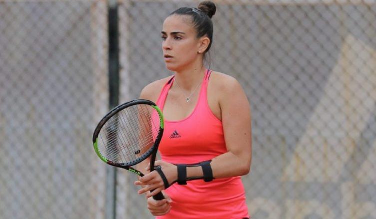 PAULA ORMAECHEA SUBCAMPEONA EN TURQUÍA