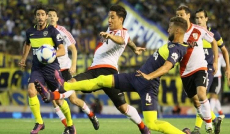 FÚTBOL DE VERANO 2018: HAY CALENDARIO CON DÍA PERO NO ESCENARIO