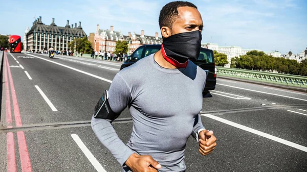Cómo afecta la contaminación a las personas que realizan ejercicio al aire libre