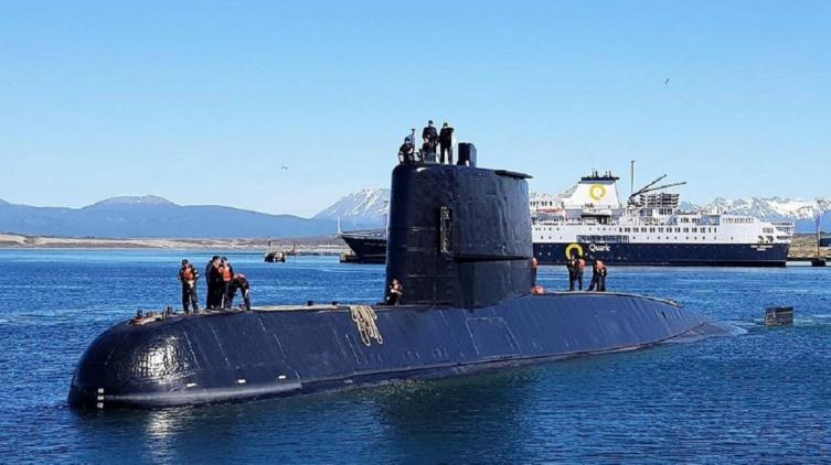 Ara San Juan: Pasaron a disponibilidad a oficiales que buscaban al submarino