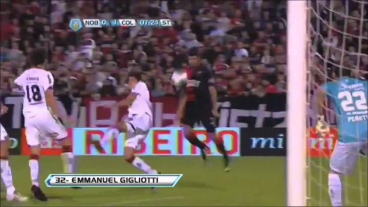 COLÓN ESTARÍA PENSANDO EN EL REGRESO DE UN GOLEADOR
