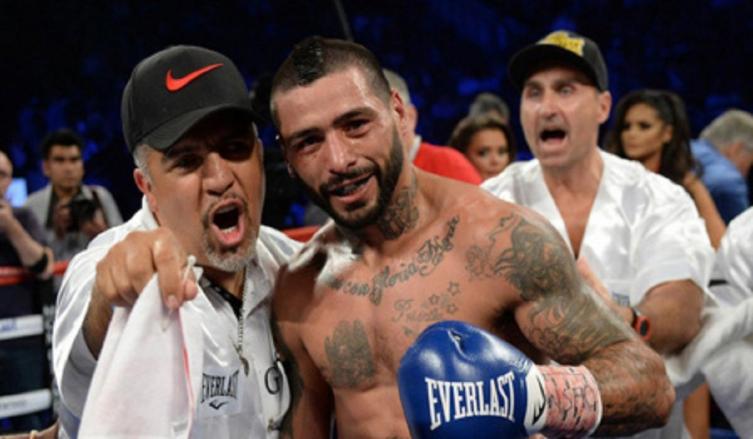 BOXEO: MATTHYSSE ACELERA EN ESTADOS UNIDOS