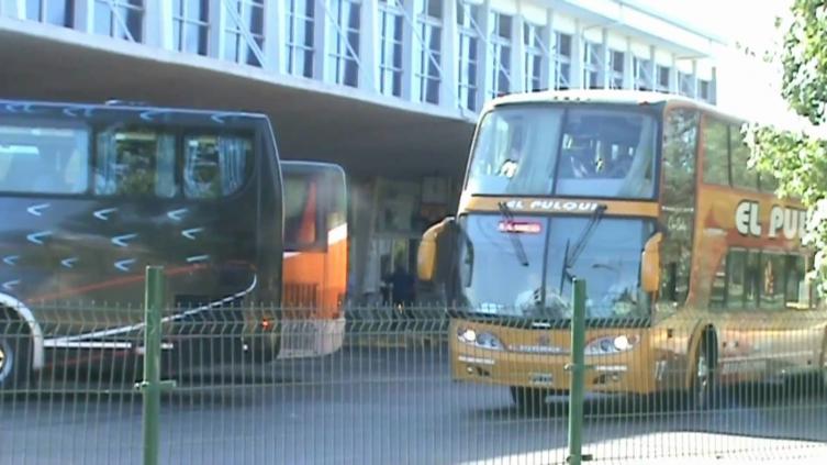 Nuevo aumento de tarifa en el transporte interurbano