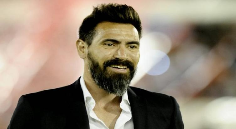 UN EQUIPO DE COLOMBIA VENDRÍA POR EL TÉCNICO DE COLÓN