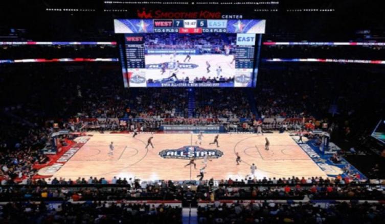 NBA: INDIANÁPOLIS ALBERGARÁ EL JUEGO DE ESTRELLAS DE 2021
