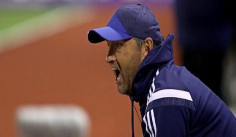 HOCKEY: RETEGUI PUSO EN DUDA SU CONTINUIDAD