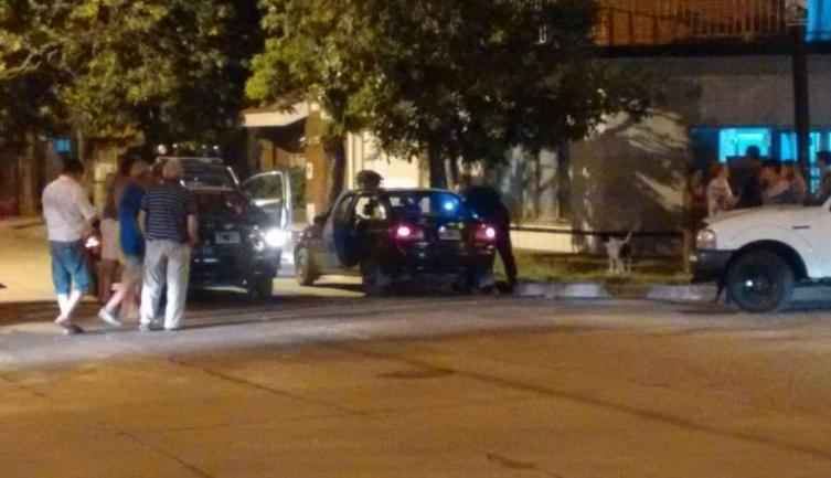 Preventiva para el presunto coautor del crimen del taxista