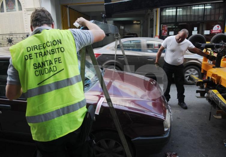 Desde el 1° de enero, las multas subirán un 25,4 %