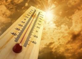 ¿Cuáles son los efectos del calor extremo en el cuerpo?