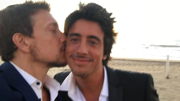 EL RECUERDO DE NICO VÁZQUEZ A UN AÑO DE LA MUERTE DE SU HERMANO