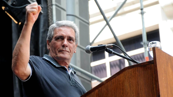 La CGT parará desde el lunes a mediodía contra la reforma previsional