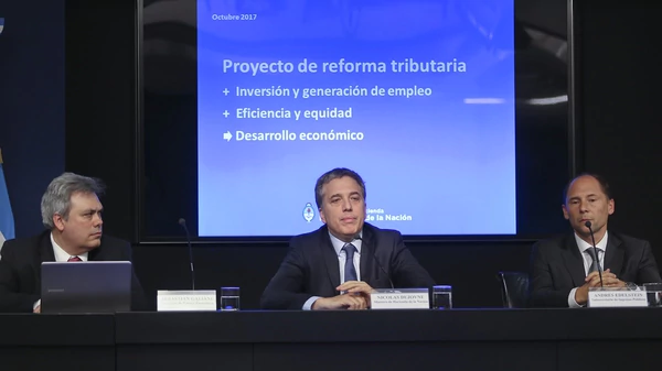 Reforma Previsional: 5 puntos clave para entender el proyecto