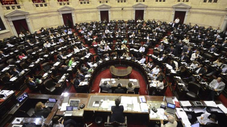 Se aprobó la polémica reforma jubilatoria