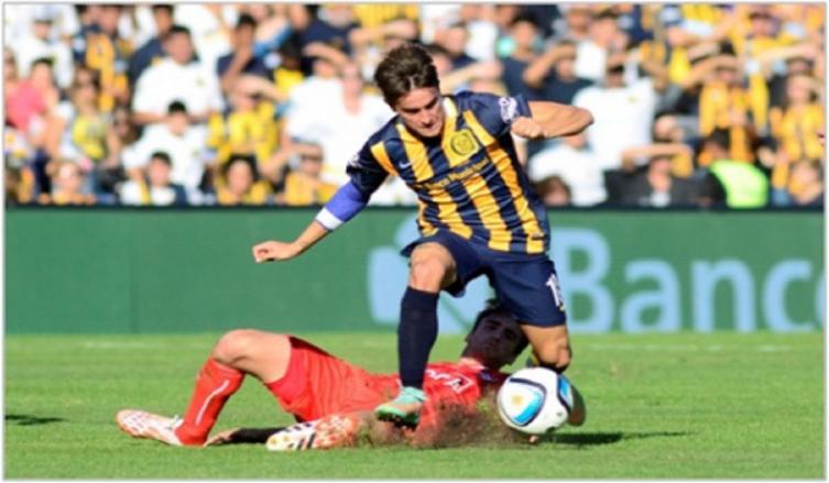 AFA CONFIRMÓ FECHA DE INDEPENDIENTE-ROSARIO CENTRAL