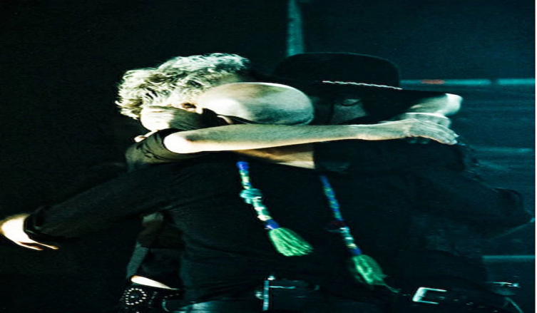 A 10 AÑOS DEL ÚLTIMO RECITAL DE SODA STEREO