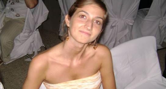 Se entregó el acusado del crímen de Marianela Brondino