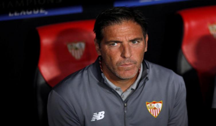 ¿SEVILLA ANALIZA DESPEDIR AL TOTO BERIZZO?