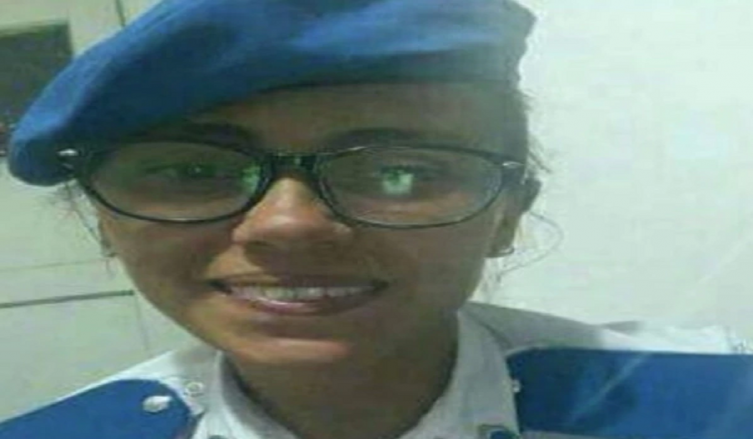 Murió una policía atropellada por un conductor que no quiso ser identificado y escapó