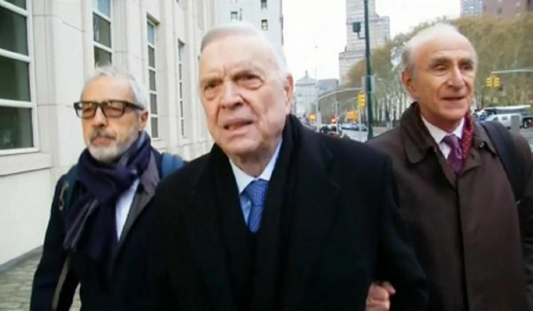 DOS DIRECTIVOS SUDAMERICANOS HALLADOS CULPABLES EN EL FIFAGATE