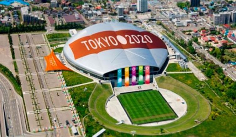 LOS JJ.OO DE TOKIO RECORTARON SU PRESUPUESTO UNOS 1323 MILLONES DE DÓLARES
