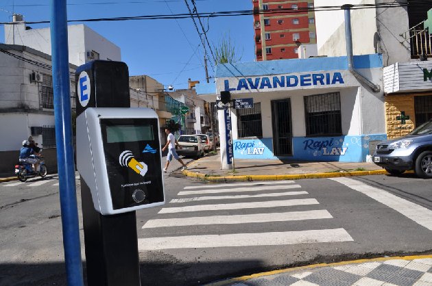 Cambios en el estacionamiento por Navidad y Año Nuevo