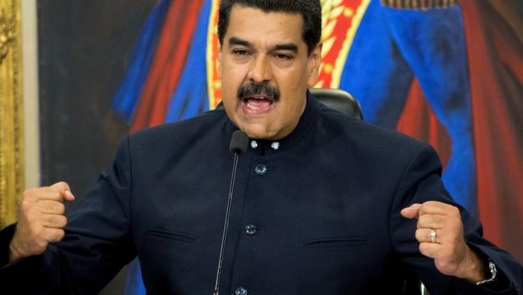 Brasil declara persona no grata al representante diplomático de Venezuela