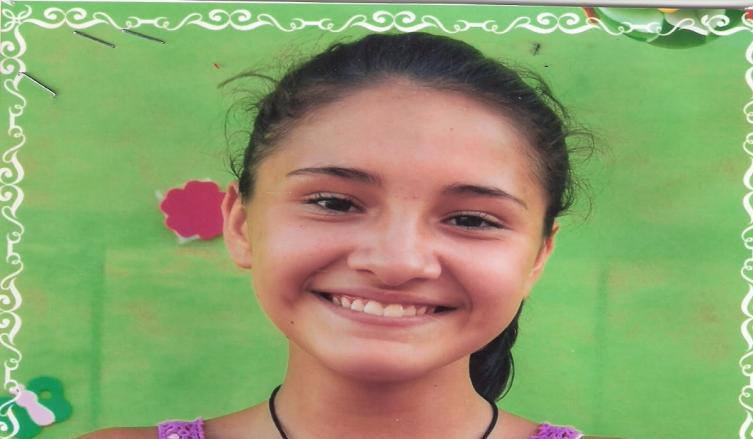 Se solicita información sobre el paradero de Guadalupe Celina Arévalo