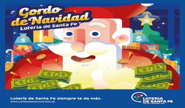 Sorteará el tradicional 