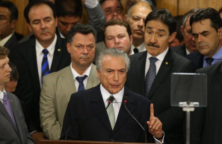 En Brasil hubo más despidos que contrataciones con la reforma laboral
