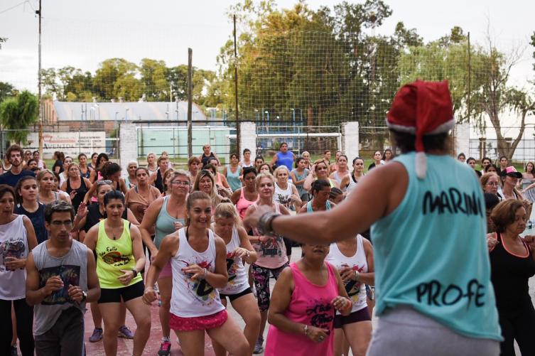 Playas, parques y espacios culturales para vivir el Verano