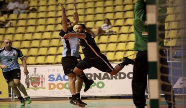 HANDBALL: CAMBIO EN LA LISTA DE LOS GLADIADORES