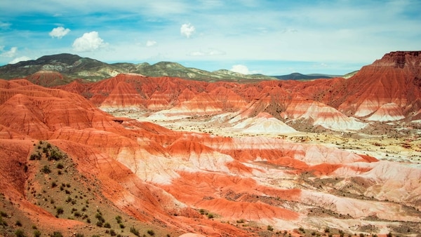 Jujuy, el segundo mejor lugar del mundo para viajar en el 2018