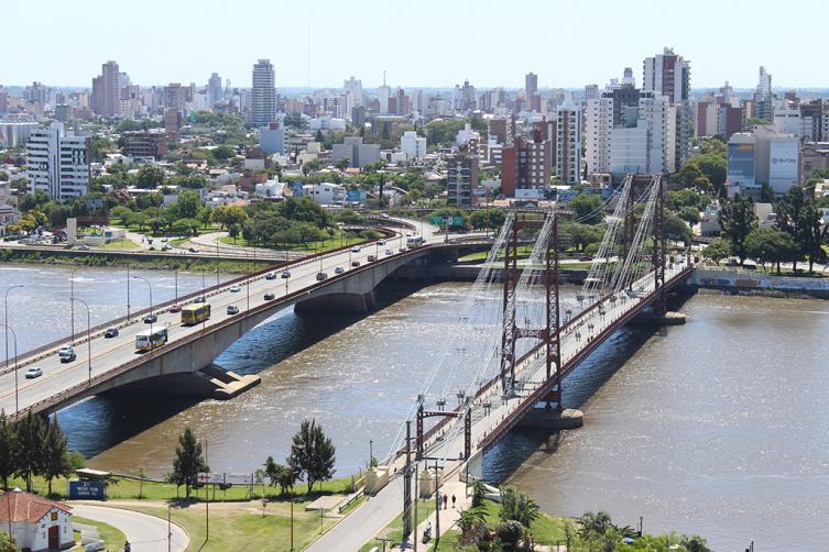 El clima en el último finde del año