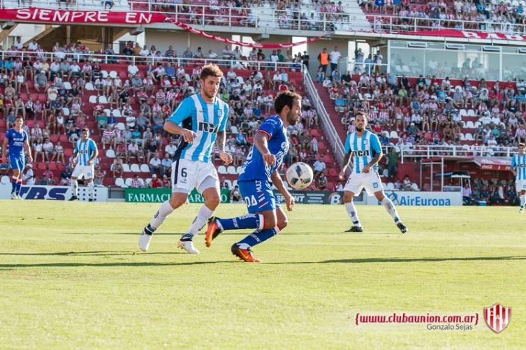 CAMBIÓ EL HORARIO DEL PARTIDO CON RACING