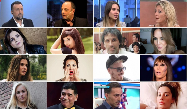 LAS 17 PELEAS MÁS ESCANDALOSAS DEL 2017