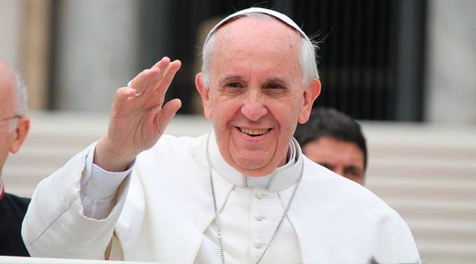 El Papa visita Chile y Argentina refuerza la frontera