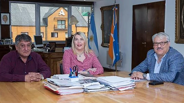 Tierra del Fuego congela sueldos
