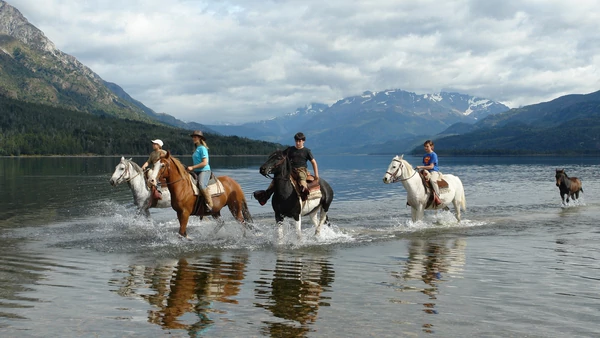 Verano en el sur: naturaleza, lagos y relax