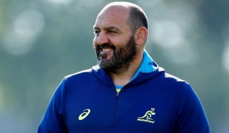 RUGBY: LOS 41 DESIGNADOS DE LOS JAGUARES