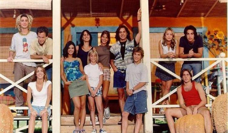 VERANO DEL ’98, “20 AÑOS” A FEBRERO DE TELEFE